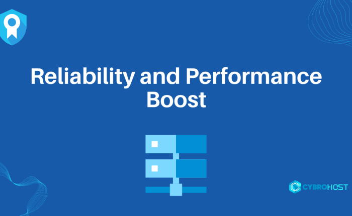 load balancing in hosting distributing traffic across servers