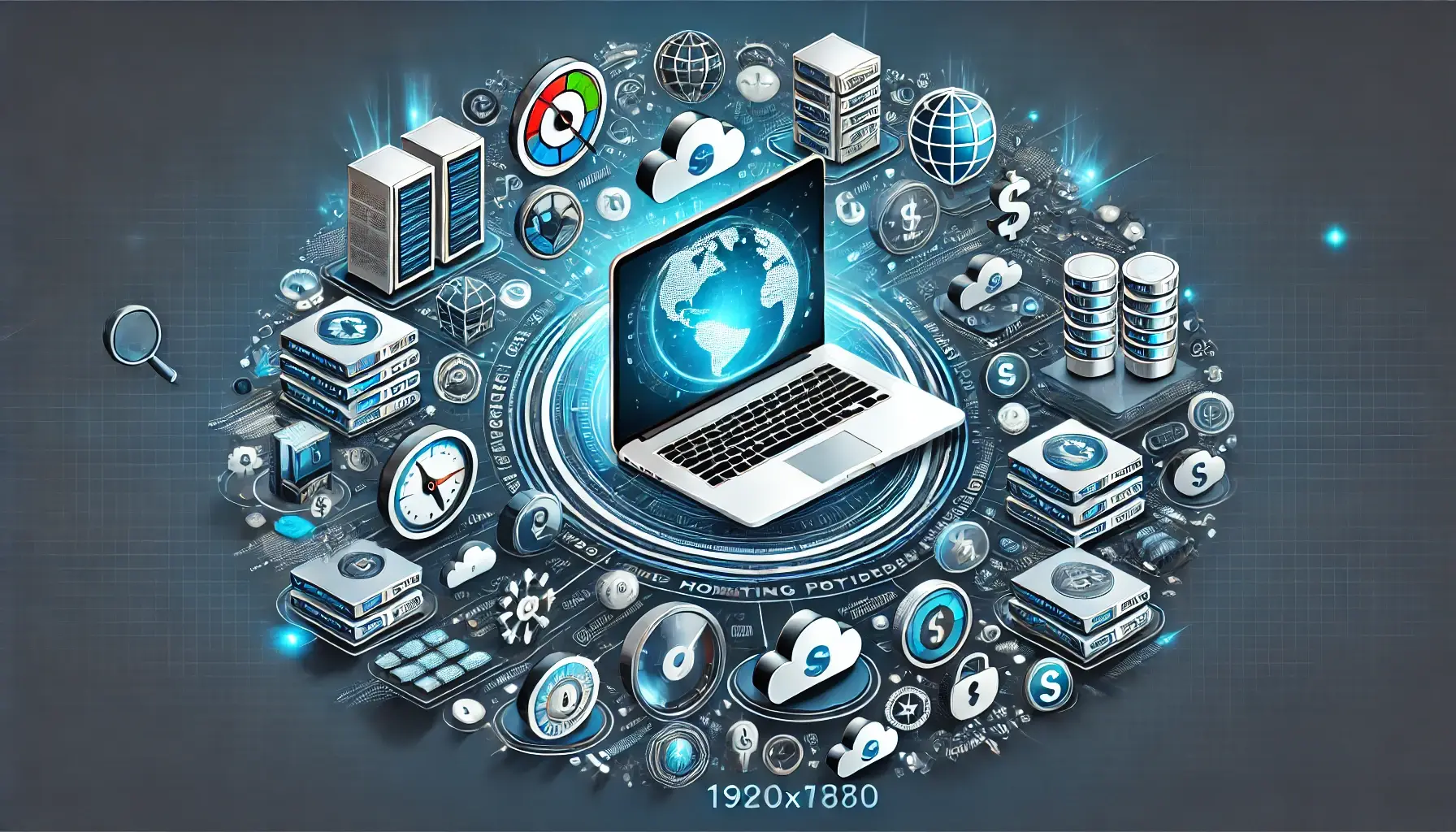 choosing a hosting provider for website performance and reliability