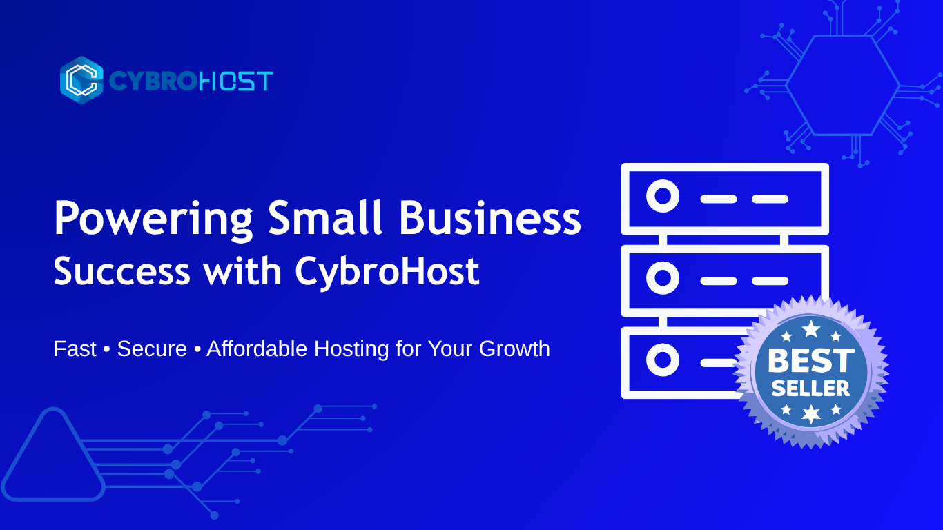 best hosting for small businesses with fast NVMe servers and secure infrastructure