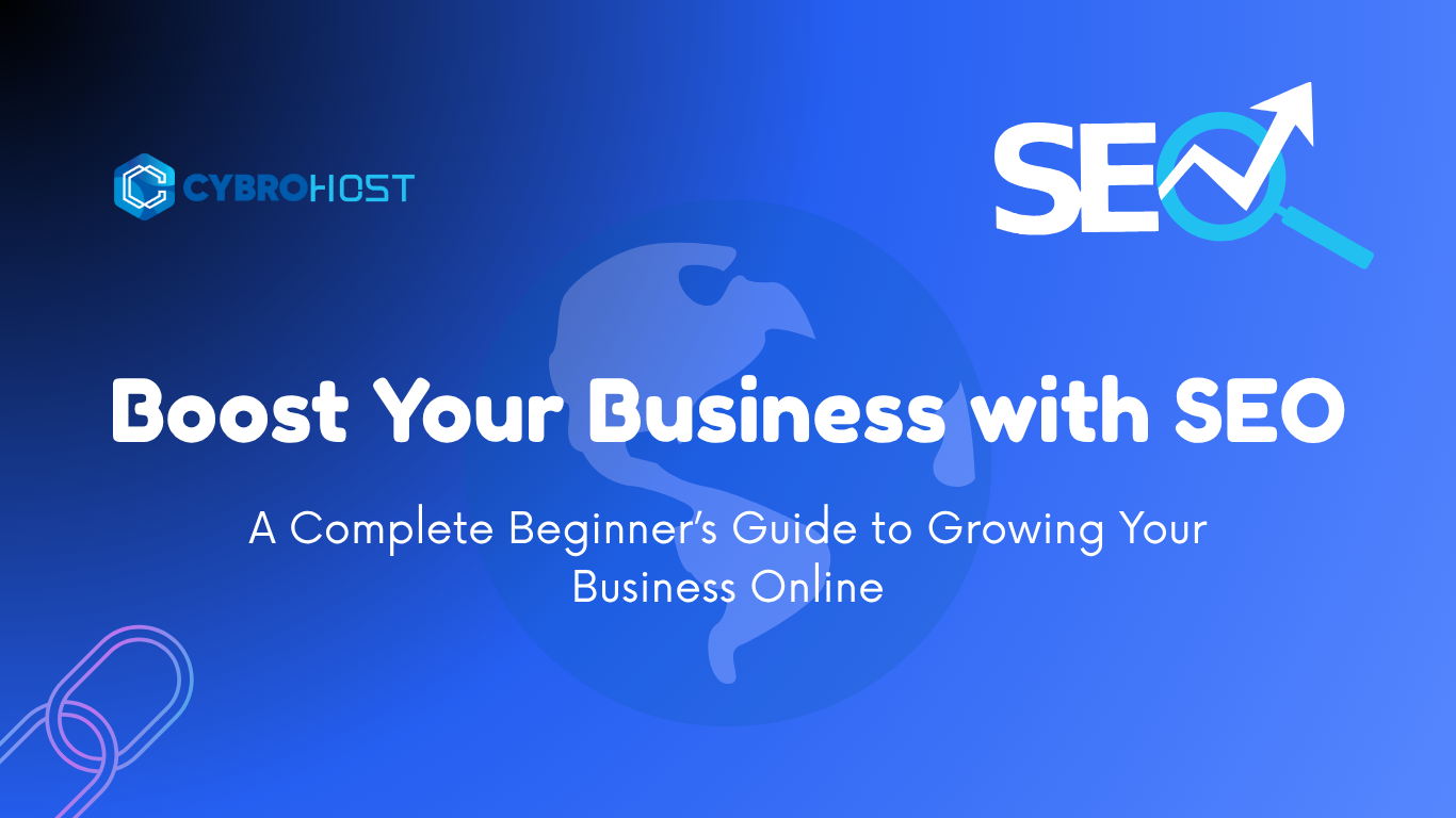 role of seo in business growth for online businesses